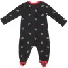 Nike Gender Neutral Black Romper