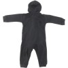 Nike Girls Black Romper