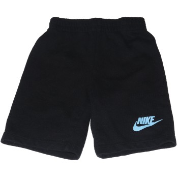 Nike Boys Black Activewear