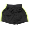 Nike Boys Black Activewear Shorts