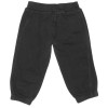 Nike Girls Black Sweat Pants