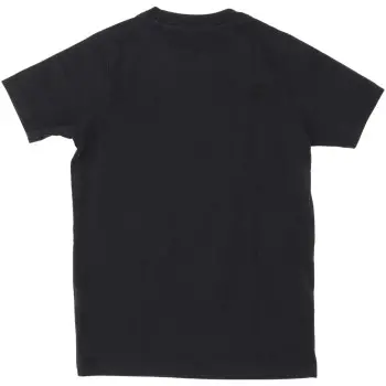 Nike Boys Black T-Shirt