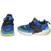 Nike Boys Blue Sneakers