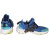 Nike Boys Blue Sneakers