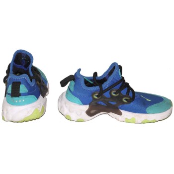 Nike Boys Blue Sneakers Nike Boys Blue Sneakers