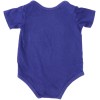 Nike Gender Neutral Blue Onesie