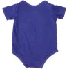 Nike Gender Neutral Blue Onesie