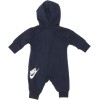 Nike Boys Blue Romper