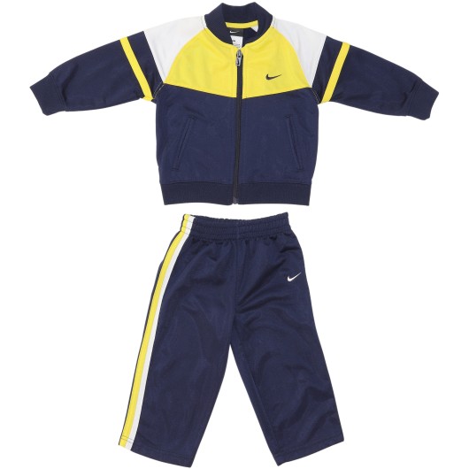 Nike Boys Blue Set