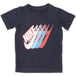 Nike Boys Blue T-Shirt