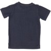 Nike Boys Blue T-Shirt