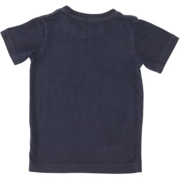 Nike Boys Blue T-Shirt Nike Boys Blue T-Shirt