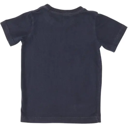 Nike Boys Blue T-Shirt