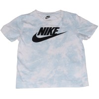 Nike Boy's Blue T-Shirt