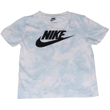 Nike Boy's Blue T-Shirt