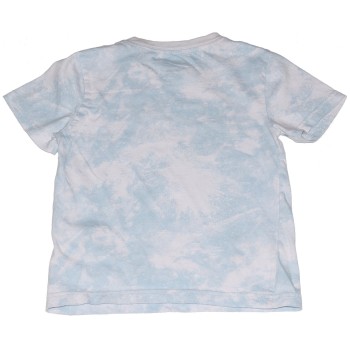 Nike Boy's Blue T-Shirt Nike Boy's Blue T-Shirt