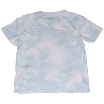 Nike Boy's Blue T-Shirt