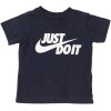 Nike Gender Neutral Blue T-Shirt
