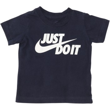 Nike Gender Neutral Blue T-Shirt