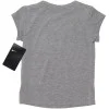 Nike Girls Grey/Pink Activewear Set
