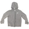 Nike Gender Neutral Grey Sweat Suit