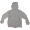Nike Gender Neutral Grey Sweat Suit