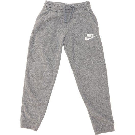Nike Gender Neutral Grey Sweat Suit Nike Gender Neutral Grey Sweat Suit