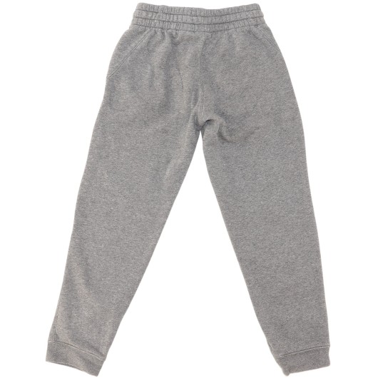 Nike Gender Neutral Grey Sweat Suit Nike Gender Neutral Grey Sweat Suit