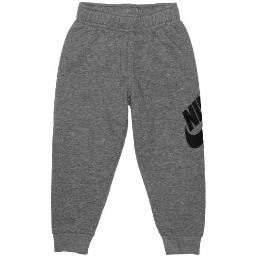 Nike Boys Grey Sweat Pants