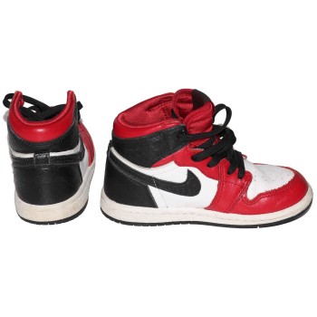 Nike Boys Multi-Color Sneakers Nike Boys Multi-Color Sneakers