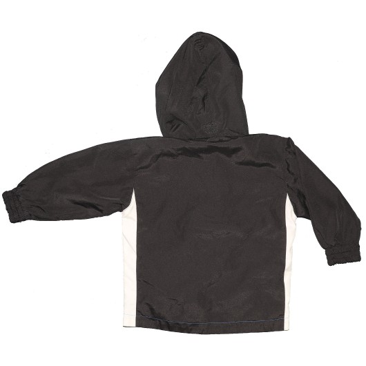 Nike Boys Blue/Black Jacket