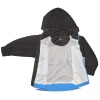Nike Boys Blue/Black Jacket