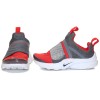 Nike Boys Red/Grey Sneakers