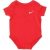 Nike Gender Neutral Red Onesie