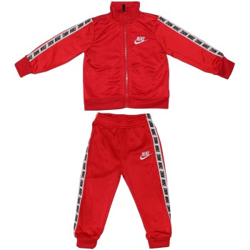 Nike Boy's Red Sportswear