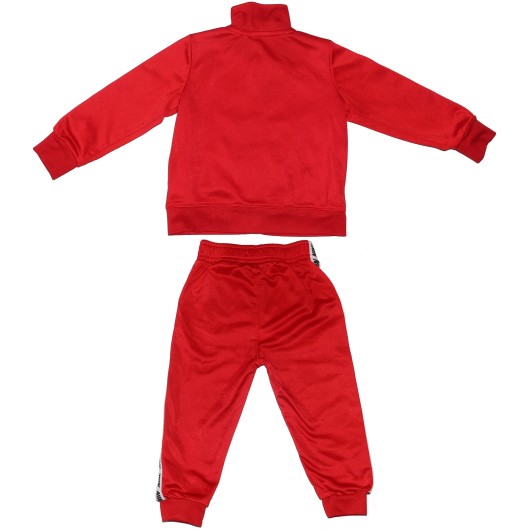 Nike Boy's Red Sportswear