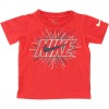 Nike Boys Red T-Shirt