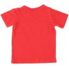 Nike Gender Neutral Red T-Shirt