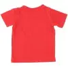 Nike Gender Neutral Red T-Shirt