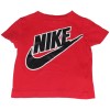 Nike Boys Red T-Shirt