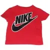 Nike Boys Red T-Shirt