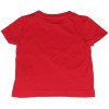 Nike Boys Red T-Shirt