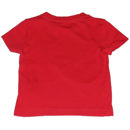 Nike Boys Red T-Shirt