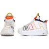 Nike Boys White Sneakers