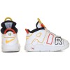 Nike Boys White Sneakers