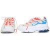 Nike Boys White Sneakers