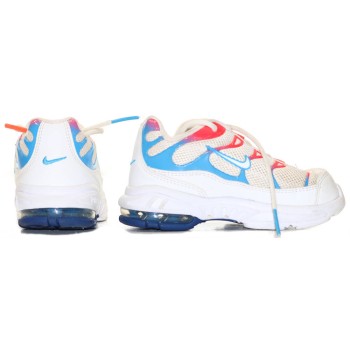 Nike Boys White Sneakers Nike Boys White Sneakers