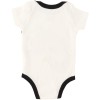 Nike Gender Neutral White Onesie