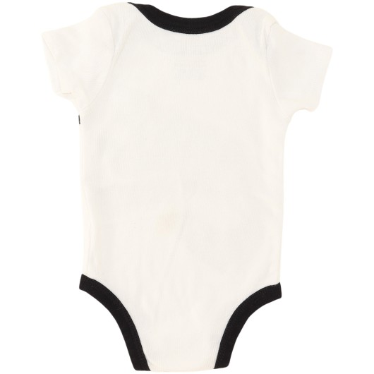 Nike Gender Neutral White Onesie Nike Gender Neutral White Onesie