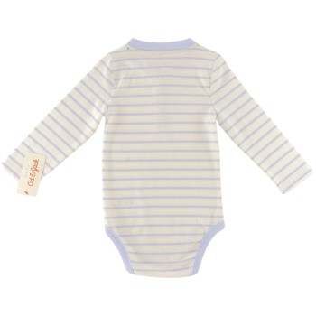 Cat & Jack Boys White Onesie Cat & Jack Boys White Onesie